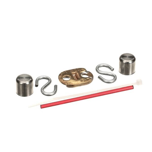 Perfect Fry 83661 Kit, Fusible Lnk W/Cap #2Dt960 83661 - main